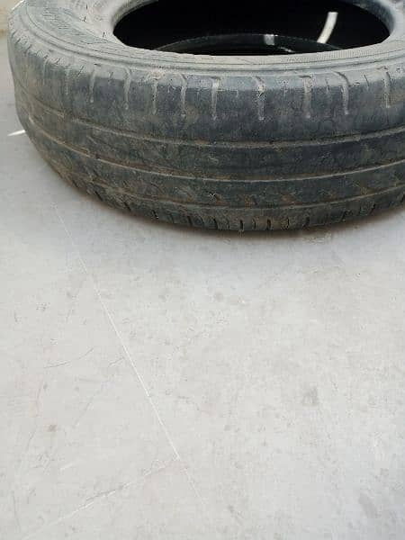 13' inch Tyres for sale 0