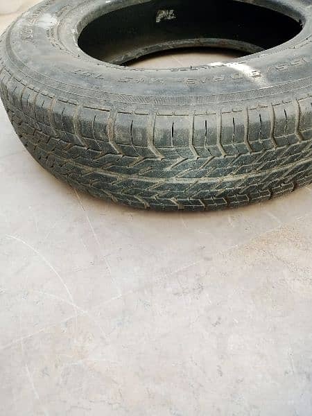 13' inch Tyres for sale 2