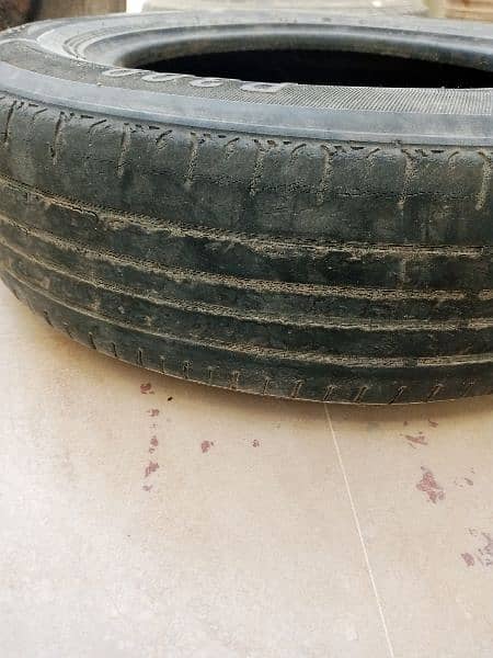 13' inch Tyres for sale 5