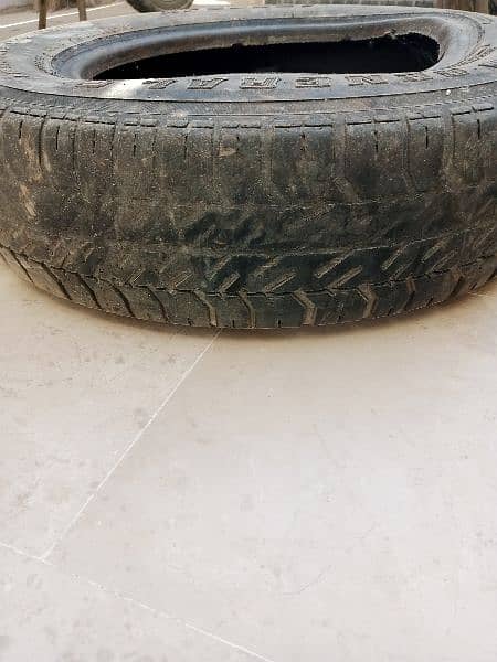 13' inch Tyres and Rim for sale 10