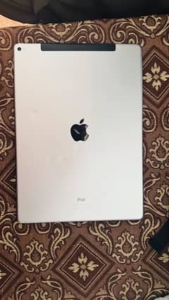 I pad Pro pta approved