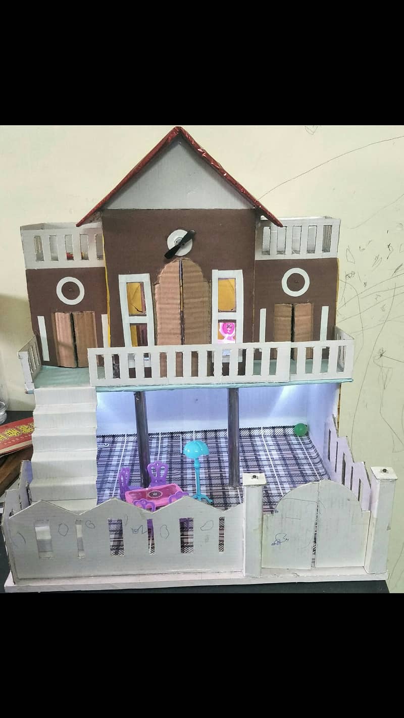 kids Toy House 1