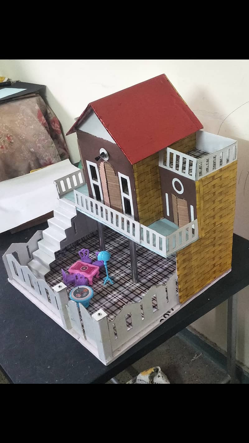 kids Toy House 2