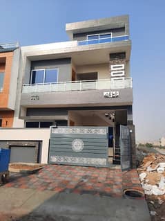 This Is Your Chance To Buy House In Islamabad 0