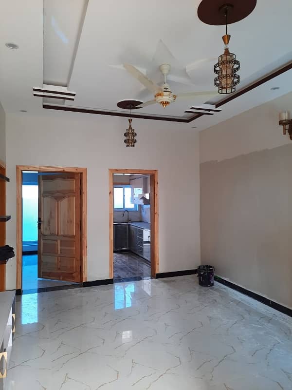 This Is Your Chance To Buy House In Islamabad 5