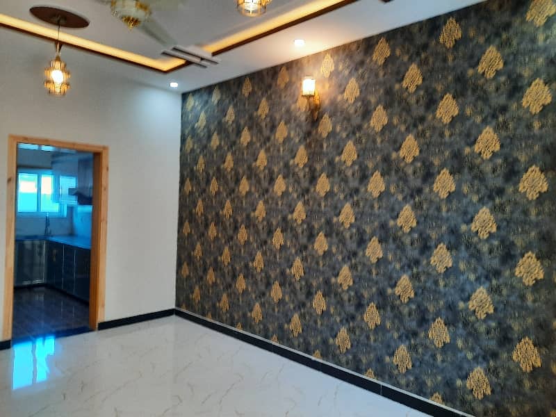 This Is Your Chance To Buy House In Islamabad 19