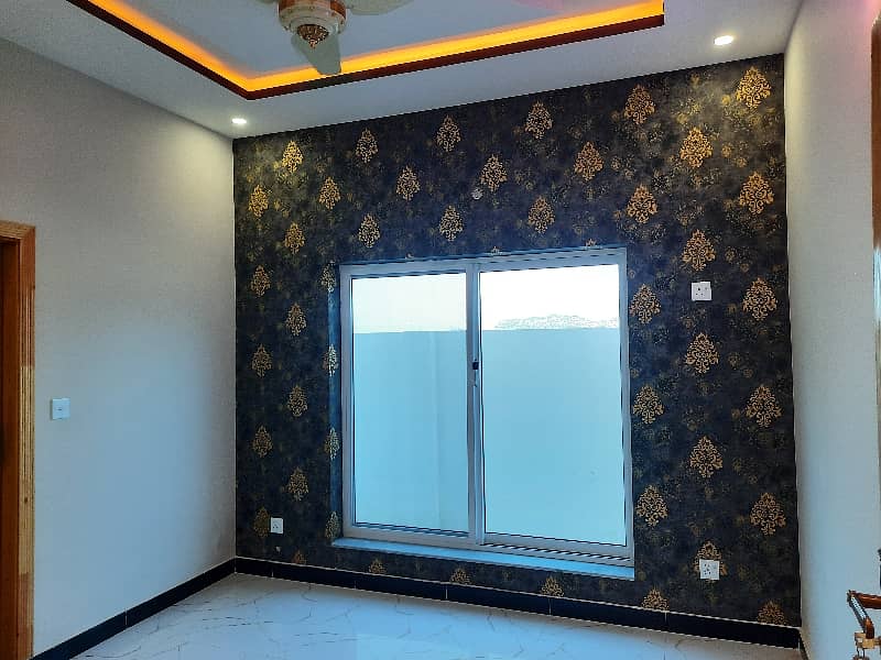 This Is Your Chance To Buy House In Islamabad 2