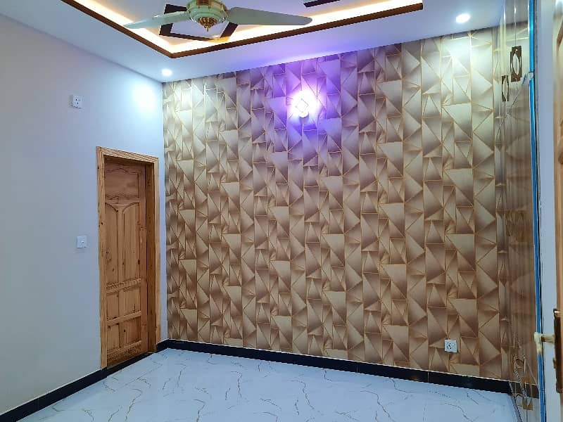 This Is Your Chance To Buy House In Islamabad 22