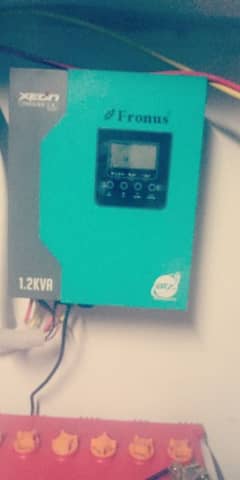 fornus inverter 1.2 kilowatt 03167910398