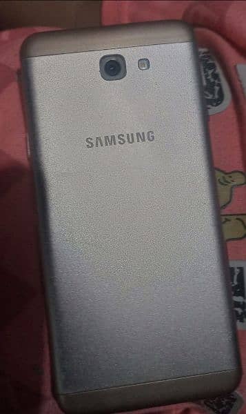 Samsung J7 prime lash condition 1