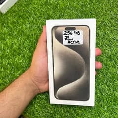 iPhone 15 pro max jv WhatsApp number 03470538889