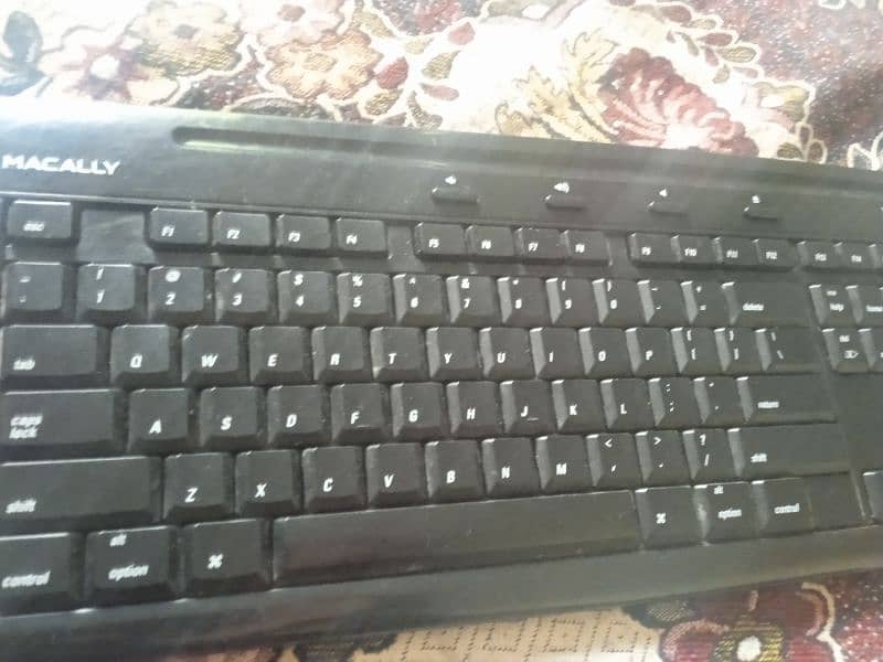 gaming keyboard 1