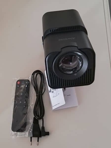 projector hy320 magcubic 3