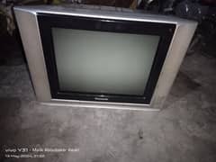 Panasonic tv for sell Good condition