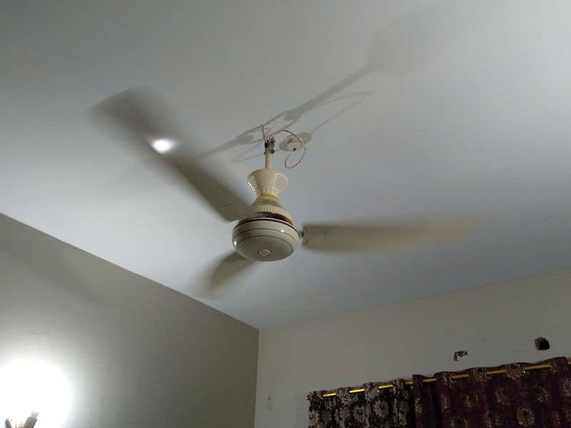 DC fan - Fans - 1087575939