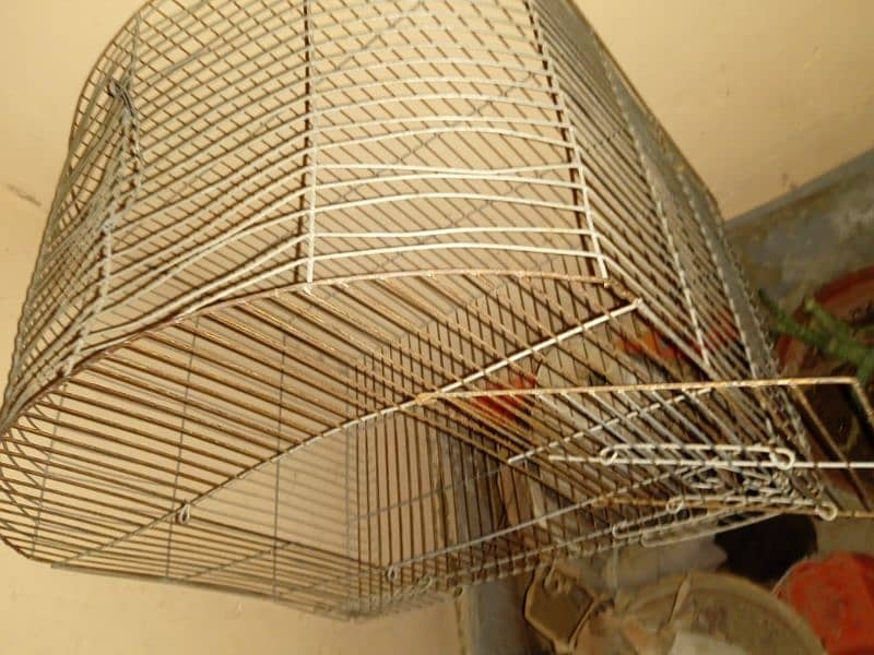 cage for parrots, pigeon,etc 4