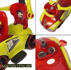 bast kids car free delivery