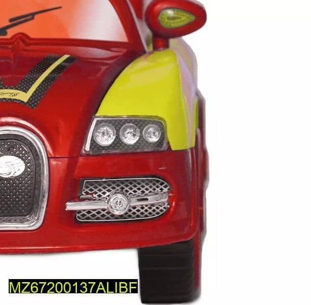 bast kids car free delivery 1