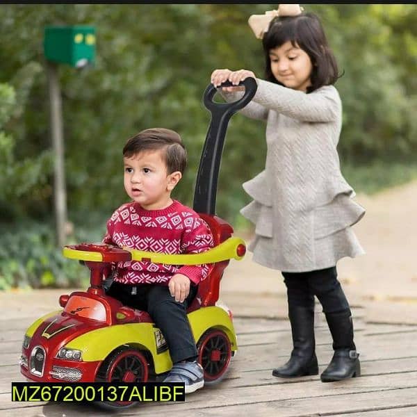 bast kids car free delivery 2