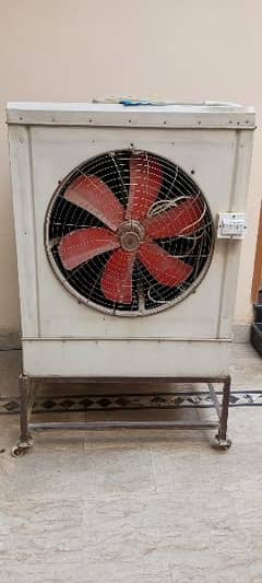 Room Air Cooler full size