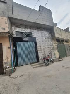 Buying A House In Sialkot Road?