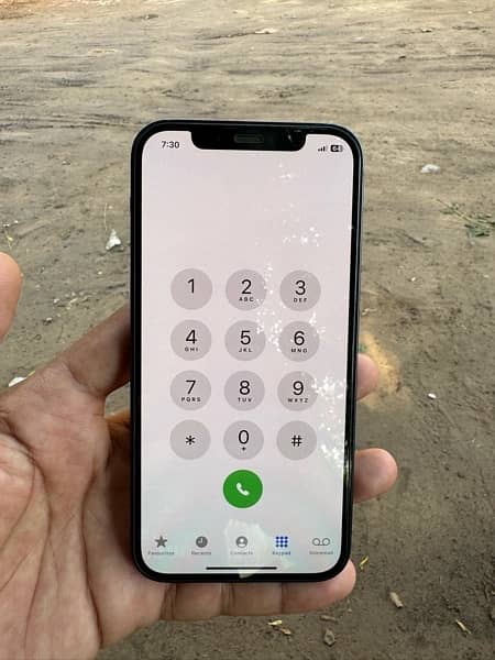 iPhone 12 PTA Aproved 64 gb 1