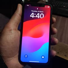 Iphone 11 64 GB. with Box and all accessories