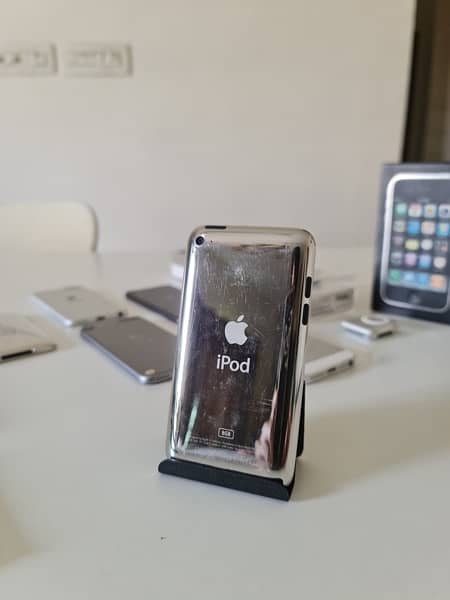 iPod Collection for Sale 11
