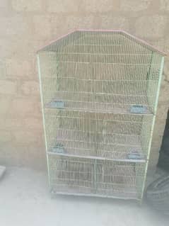 birds cages