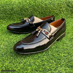 men,s leather formal Dress shoes