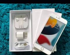 iPhone 6s plus 128 GB PTA approved my WhatsApp number 0325=1512=133