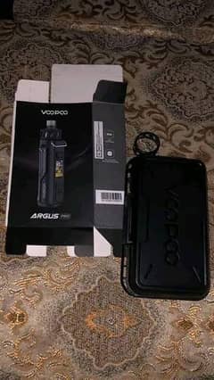 argus pod 80w vape brand new American 0