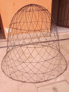 RS 1500  Cage for sale