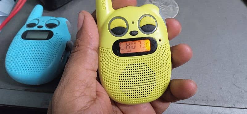 walkie talkie for kids charging availability 6