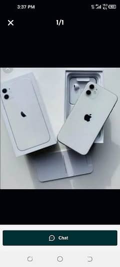 iPhone 11 256 GB PTA approved my WhatsApp number 0313,. 4912.348