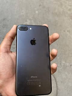 iphone 7plus PTA approved