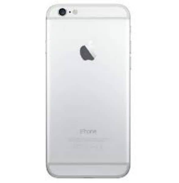 iPhone 6 1