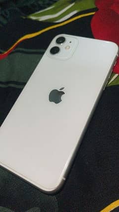 IPhone 11 128GB PTA approved