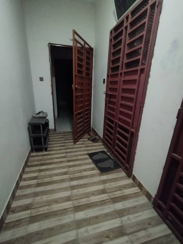2 Bed Lounge Flat For Sale In SAADI TOWN 4