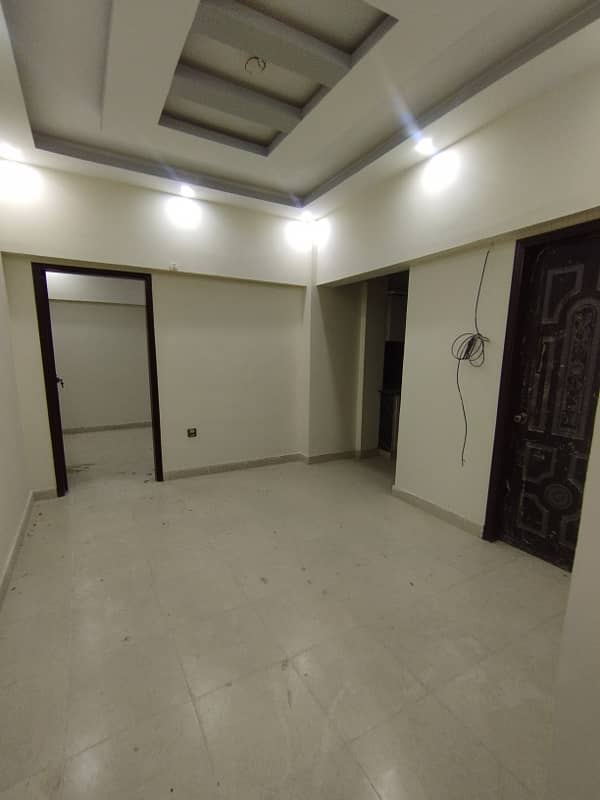 2 Bed Lounge Flat For Sale In SAADI TOWN 6