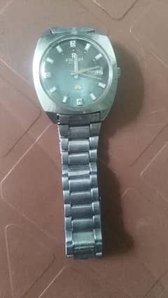 Old 1970 Automatic Watch 0