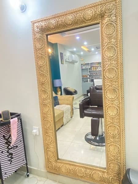 salon for sale/beauty saloon salon for sale/ beauty parlor parlour 6
