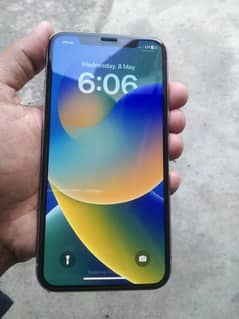 Iphone X 256 Gb Excellent Condition