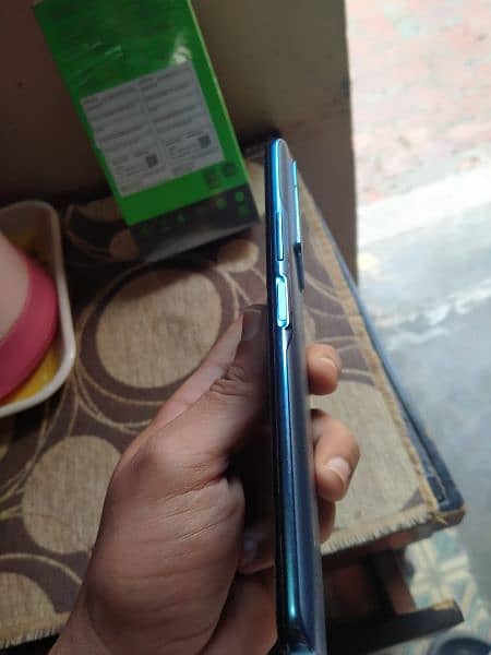 INFINIX NOTE 11 PRO ONE HAND USE 10 / 09  GOOD CONDITION 3