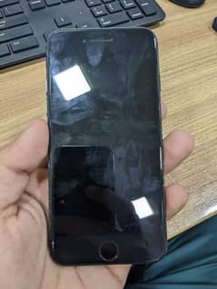IPhone 7 128gb PTA Approved 0