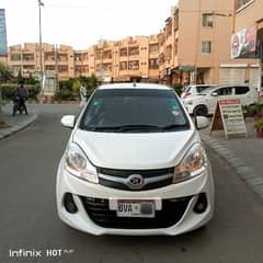 Dr (R) Army Officer's Used Neat and clean condition Car Prince pearl.