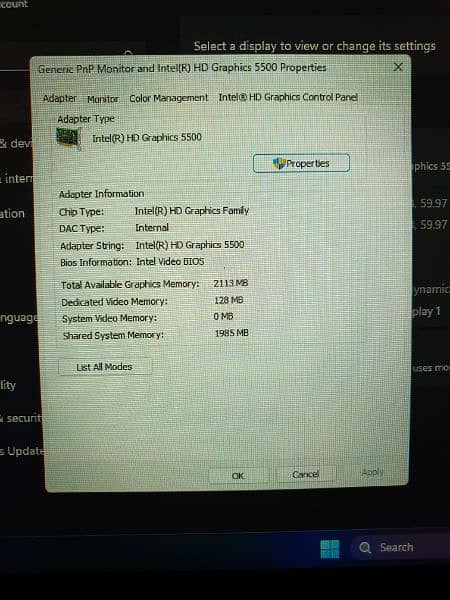 HP EliteBook Revolve 810 | i5 5th Gen | 2GB Graphic Card | 128 SSD 7