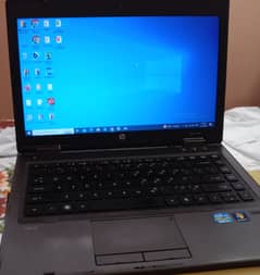 Hp probook Core i5 3rd generation For Sale