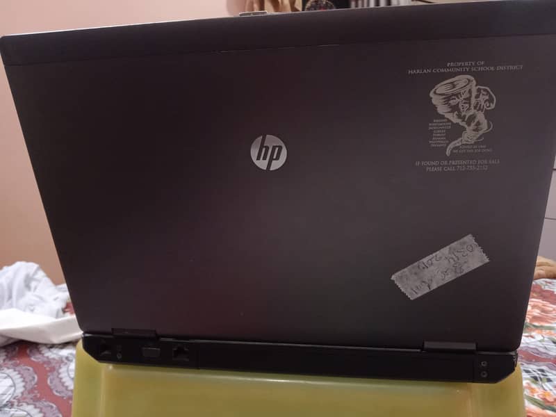 Hp probook Core i5 3rd generation For Sale 3