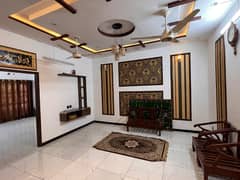 5MARLA LOWER PORTION FOR RENT IN DHA 11 RAHBAR 0